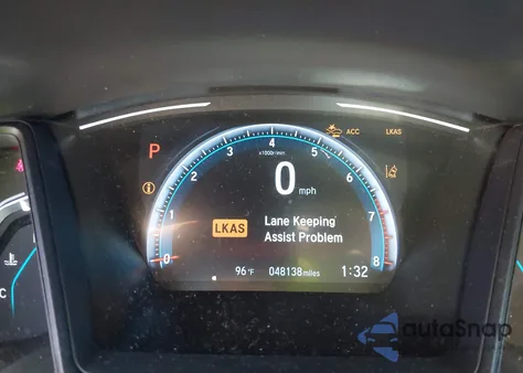 2020 Honda Civic Lx from USA, damaged, VIN 2HGFC2F64LH508434